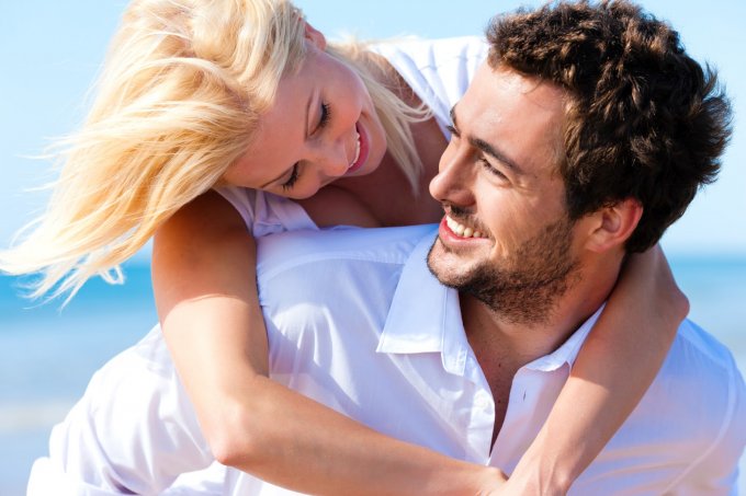 8 tanács, hogy vegye rá a férfit, hogy szerelmes legyen | ezustcsillag.hu